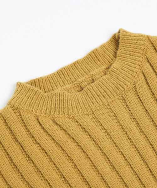 AMELY（エミリー）の「2wayアウターポンチョ（ポンチョ・レディース・ホワイト/ベージュ/マスタード/ブラック・フリー）」の7枚目の写真