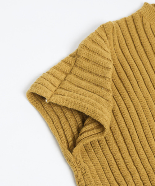 AMELY（エミリー）の「2wayアウターポンチョ（ポンチョ・レディース・ホワイト/ベージュ/マスタード/ブラック・フリー）」の20枚目の写真