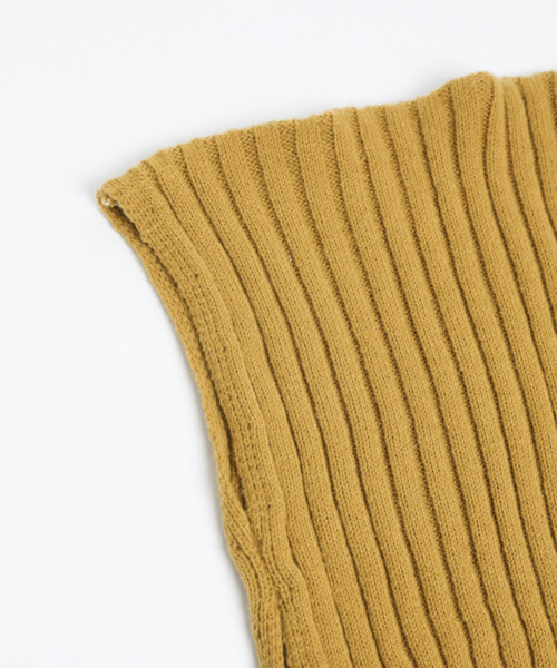 AMELY（エミリー）の「2wayアウターポンチョ（ポンチョ・レディース・ホワイト/ベージュ/マスタード/ブラック・フリー）」の18枚目の写真