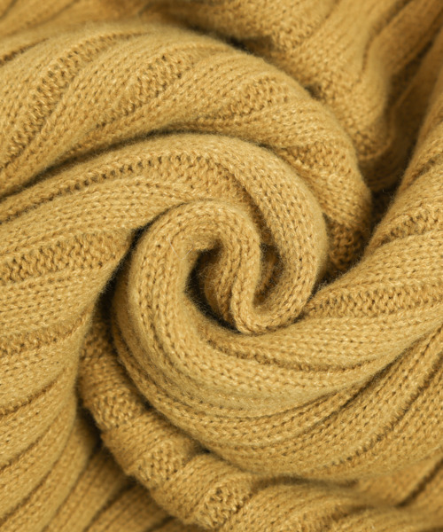 AMELY（エミリー）の「2wayアウターポンチョ（ポンチョ・レディース・ホワイト/ベージュ/マスタード/ブラック・フリー）」の17枚目の写真