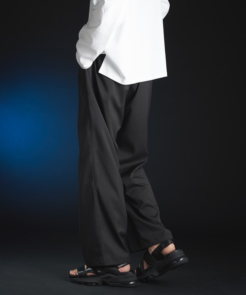 ADRER（アドラー）の「イージーパンツ（その他パンツ・メンズ・ナチュラル・SMALL）」の6枚目の写真