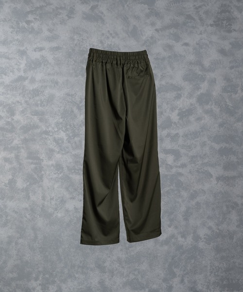 ADRER（アドラー）の「イージーパンツ（その他パンツ・メンズ・ナチュラル・SMALL）」の5枚目の写真