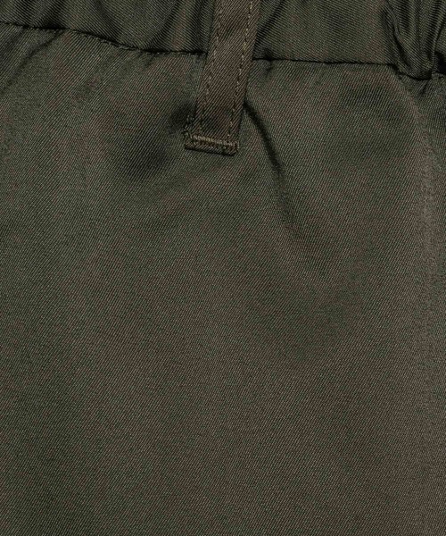 ADRER（アドラー）の「イージーパンツ（その他パンツ・メンズ・ナチュラル・SMALL）」の9枚目の写真