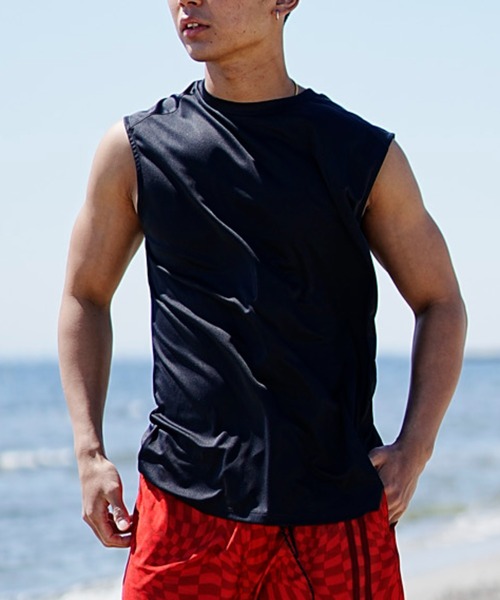 Hurley （ハーレー）の「Hurley/ハーレー ラッシュガード