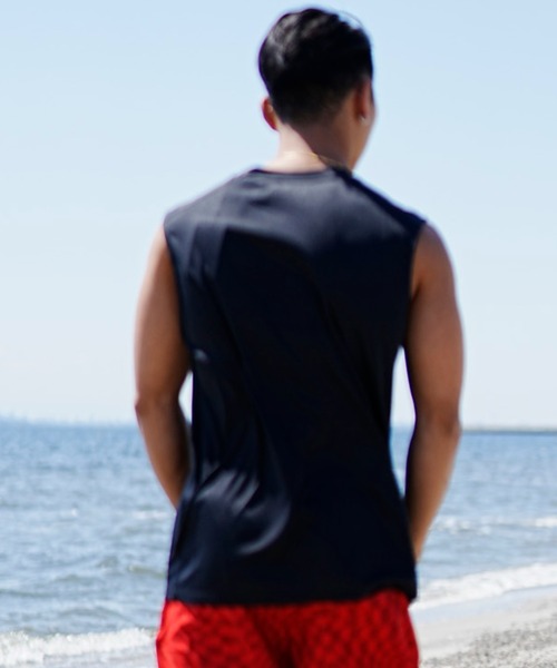 Hurley （ハーレー）の「Hurley/ハーレー ラッシュガード