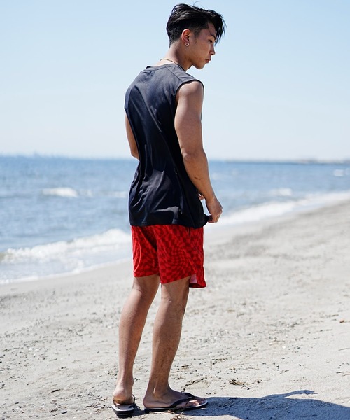 希少 GORILLA WEAR イエロー トレーナー ビルダー フィジーク