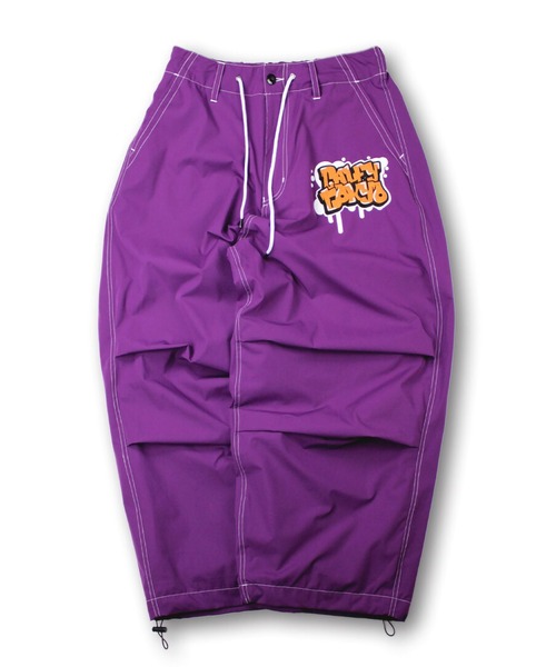 GALFY（ガルフィー）の「GALFY/ガルフィー わんわん落書きカラフルパンツ（その他パンツ・メンズ・サックスブルー/ブラック/パープル・L/XL）」の8枚目の写真
