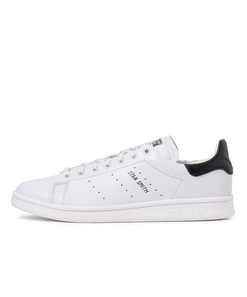adidas(アディダス)の「STAN SMITH LUX HQ6785(スニーカー・メンズ・ホワイト系その他・28.0cm/28.5cm/29.0cm/27.5cm/23.5cm/25.5cm/24.5cm/24.0cm/26.0cm/27.0cm/23.0cm/25.0cm/26.5cm/30.0cm/22.5cm)」の1枚目の写真