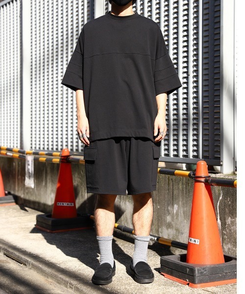 marka（マーカ）の「marka / マーカ：CARGO SHORTS - 20//1