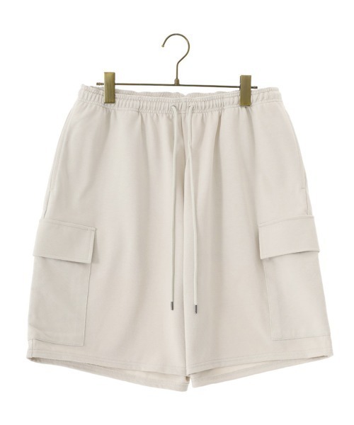 marka（マーカ）の「marka / マーカ：CARGO SHORTS - 20//1 recycle