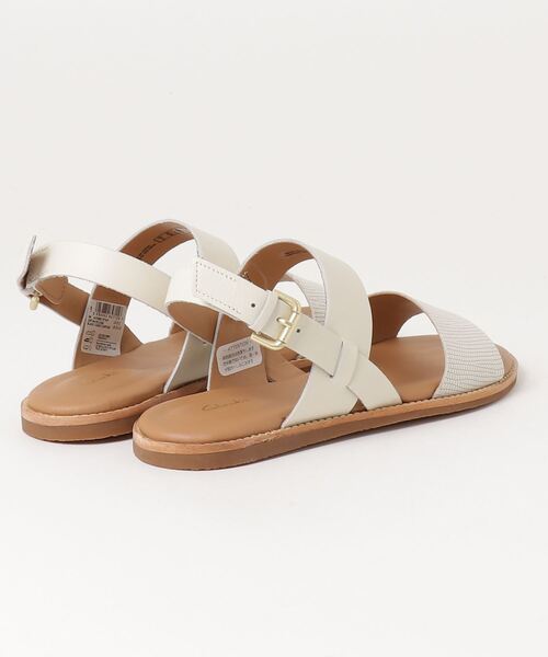 Clarks（クラークス）の「Karsea Strap / カーシーストラップ