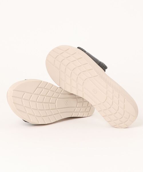 【セール】「YOSUKE/ヨースケ」本革コンフォートサンダル（サンダル）｜YOSUKE（ヨースケ）