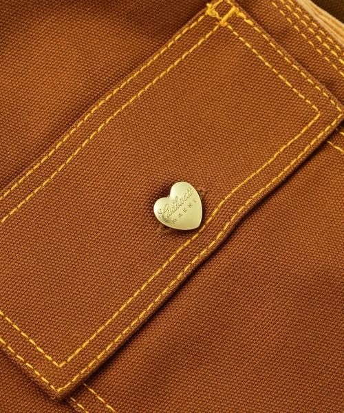 MARNI（マルニ）の「MARNI X CARHARTT WIP シャツ MEN（その他トップス・メンズ・ベージュ・MEDIUM/SMALL）」の4枚目の写真