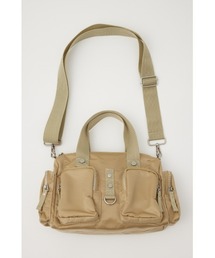 NYLON TAPE BAG ナイロンバッグ