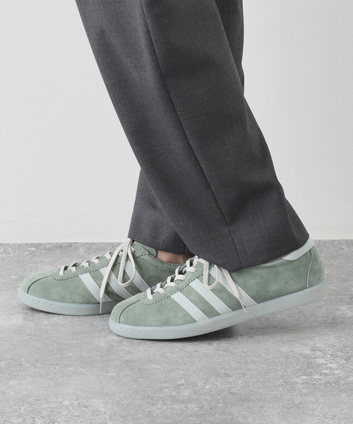 adidas / アディダス】TOBACCO（スニーカー）｜adidas