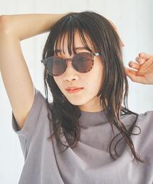 coen | ボストンファッショングラス(サングラス)