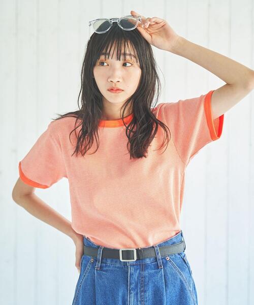 coen(コーエン)の「ボストンファッショングラス(サングラス・レディース・その他1/ブラック/ダークブラウン・FREE)」の8枚目の写真