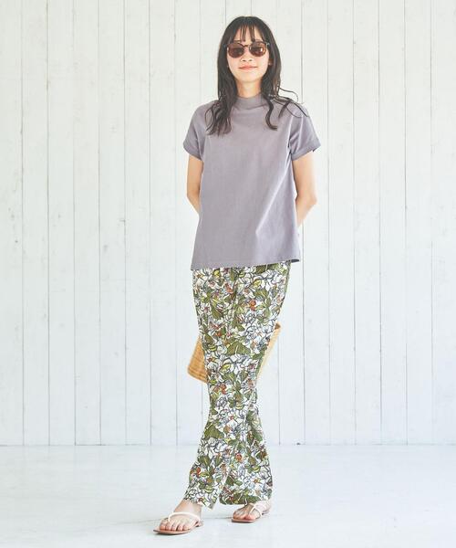 coen(コーエン)の「ボストンファッショングラス(サングラス・レディース・その他1/ブラック/ダークブラウン・FREE)」の14枚目の写真