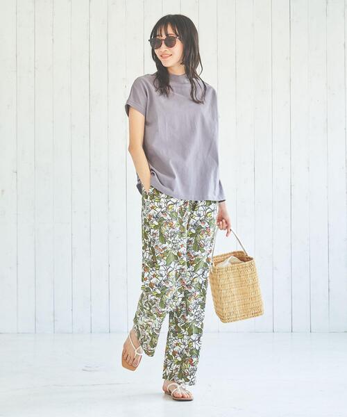 coen(コーエン)の「ボストンファッショングラス(サングラス・レディース・その他1/ブラック/ダークブラウン・FREE)」の15枚目の写真