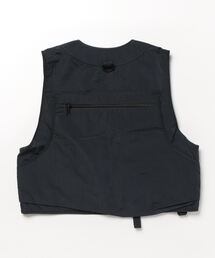 LLbean フライフィッシングベスト L.L.Bean（エルエルビーン）の「【JAPAN EDITION】ビーンズ