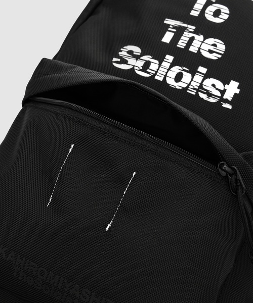 TAKAHIROMIYASHITATheSoloIst.（タカヒロミヤシタザソロイスト）の