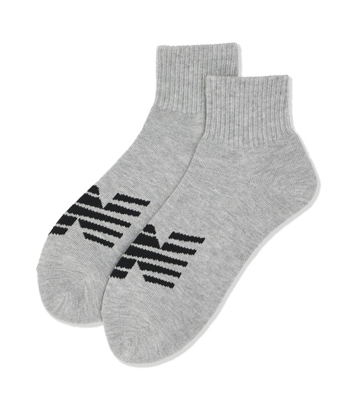 NEW BALANCE（ニューバランス）の「ミッドレングス3Pソックス（ソックス/靴下・メンズ・その他/ブラック/その他8/ホワイト/ホワイト系その他/その他7・MEDIUM/LARGE/X-LARGE）」の18枚目の写真