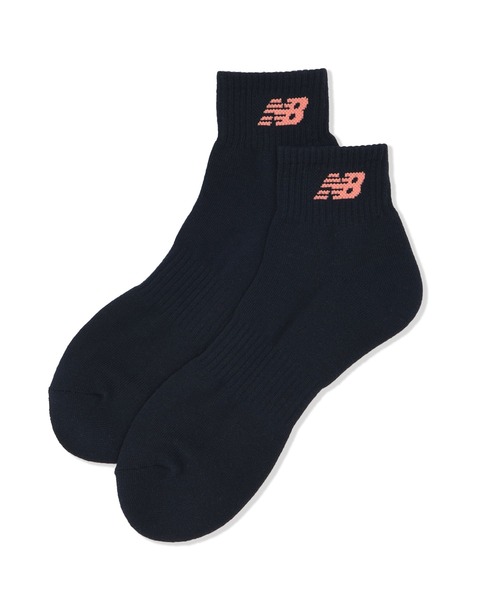 NEW BALANCE（ニューバランス）の「ミッドレングス3Pソックス（ソックス/靴下・メンズ・その他/ブラック/その他8/ホワイト/ホワイト系その他/その他7・MEDIUM/LARGE/X-LARGE）」の20枚目の写真