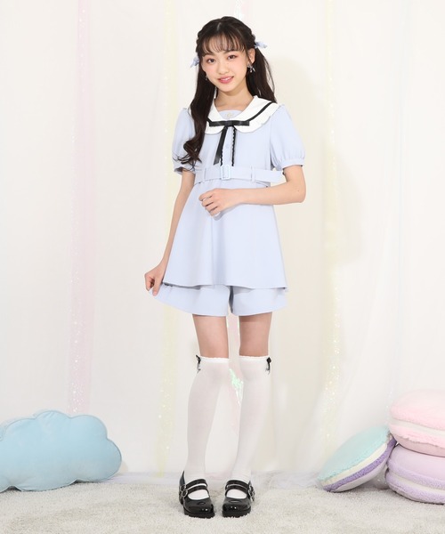 【えりりんchan】&LOVE 軽フェミニンなベストピンク系 えりりんchan様専用】&LOVE 軽フェミニンなベストピンク系