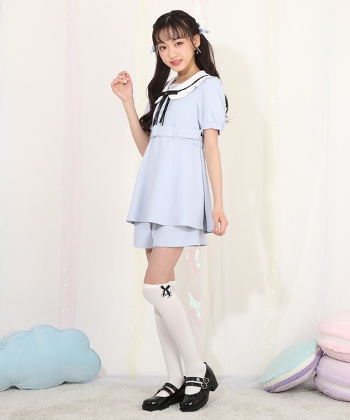 【えりりんchan】&LOVE 軽フェミニンなベストピンク系 AZONE INTERNATIONAL::えっくす☆きゅーと::商品詳細