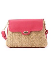 grove | 人間工学フラップヒネリPPショルダー(ショルダーバッグ)