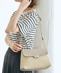 grove | 人間工学フラップヒネリPPショルダー(ショルダーバッグ)