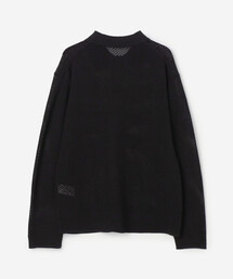 THE SHINZONE  シンゾーン WATERMARK POLO KNIT THE SHINZONE（ザ シンゾーン）の「THE SHINZONE | WATERMARK
