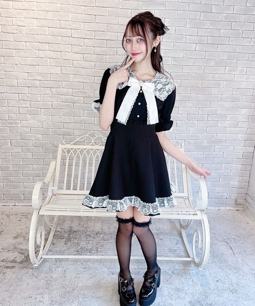 【匿名配送/レア品】 MARS Sugar Gross フリルレーススカート 匿名配送/レア品】 MARS Sugar Gross フリルレーススカート 楽天市場