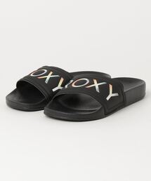 ROXY/ロキシー キッズ サンダル RG SLIPPY II TSD231237