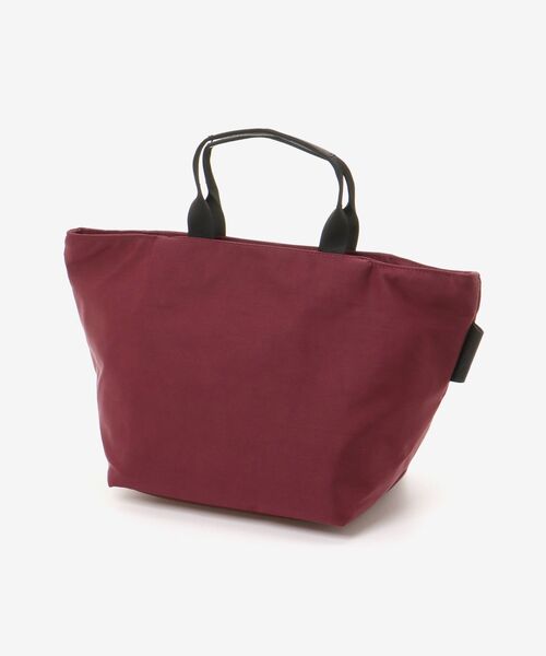 le.coeur blanc（ルクールブラン）の「ナイロントートバッグ（トートバッグ・レディース・ネイビー/ブラウン/ボルドー・FREE）」の21枚目の写真