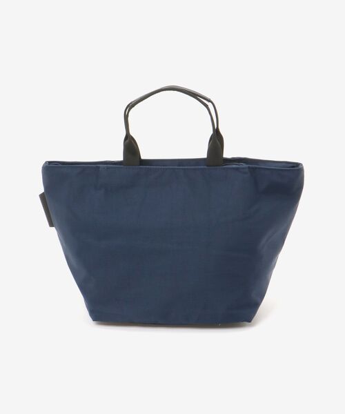 le.coeur blanc（ルクールブラン）の「ナイロントートバッグ（トートバッグ・レディース・ネイビー/ブラウン/ボルドー・FREE）」の9枚目の写真