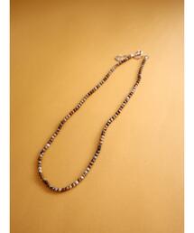 AMERICAN HOLIC | ナチュラルストーンネックレス(ネックレス)