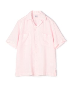 セール】SHORT SLEEVE FIT シャツ（シャツ/ブラウス）｜MOUSSY