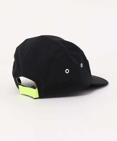 RE/SP（アールイーエスピー）の「RE/SP  ジェットキャップ（キャップ・キッズ・ライム/ブラック・FREE）」の3枚目の写真