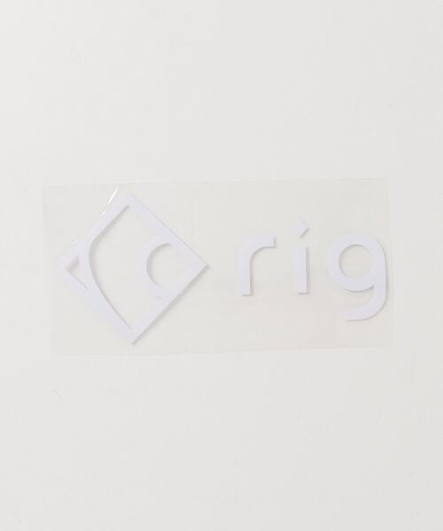 AMERICAN RAG CIE（アメリカンラグシー）の「rig mguu ムグー（サンダル・メンズ・ブラック/カーキ/グレー・26/27/28）」の6枚目の写真