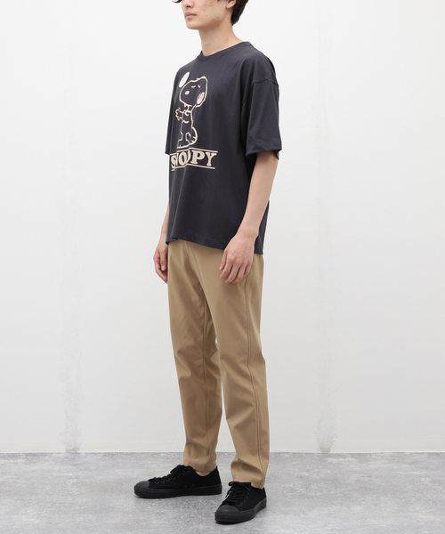 PEANUTS（ピーナッツ）の「【PEANUTS × SPORTS WEAR by relume】別注