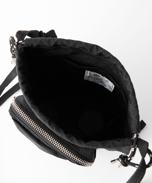 【セール】＜implres＞squeeze shoulder bag ショルダーバッグ（ショルダーバッグ）｜implres（インプレス）