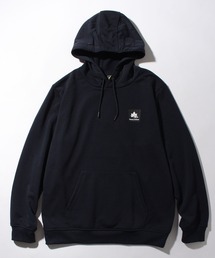 LOGOS park | 【LOGOS Park/ロゴスパーク】裏毛 ボックスロゴ プルオーバーパーカー(パーカー)