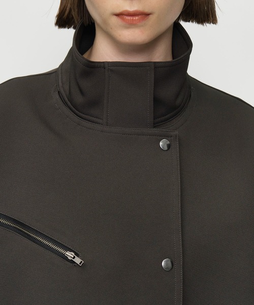 CITY TOKYO（シティトウキョウ）の「トリプルクロスジップスタンド