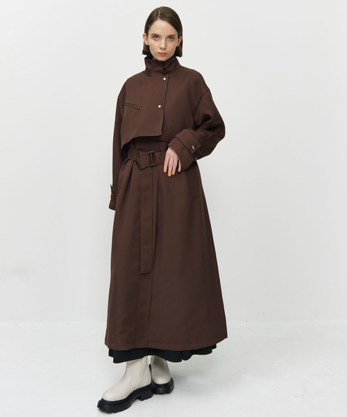 CITY TOKYO（シティトウキョウ）の「トリプルクロスジップスタンド