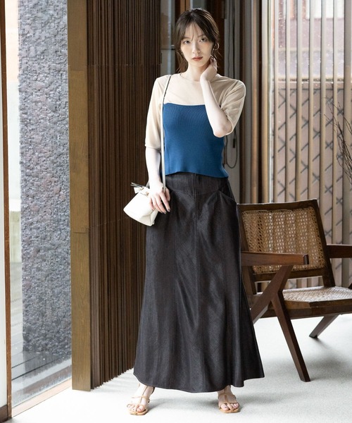 ミッチーさん専用。アンテプリマのニットセットです ミッチーさん専用。アンテプリマのニットセットです 待望の再