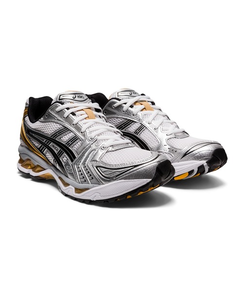 GEL-KAYANO 14 / ゲルカヤノ 14（スニーカー）｜ASICS（アシックス）の