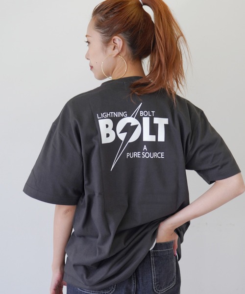 Port（ポート）の「【 LIGHTNING BOLT / ライトニング ボルト 】 SURF