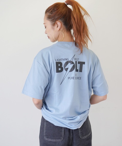 Port（ポート）の「【 LIGHTNING BOLT / ライトニング ボルト 】 SURF