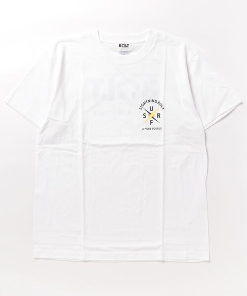 Port（ポート）の「【 LIGHTNING BOLT / ライトニング ボルト 】 SURF